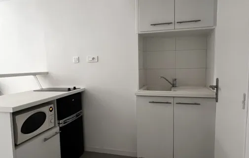 Location Aix-en-Provence Appartement 6926d1e4618d