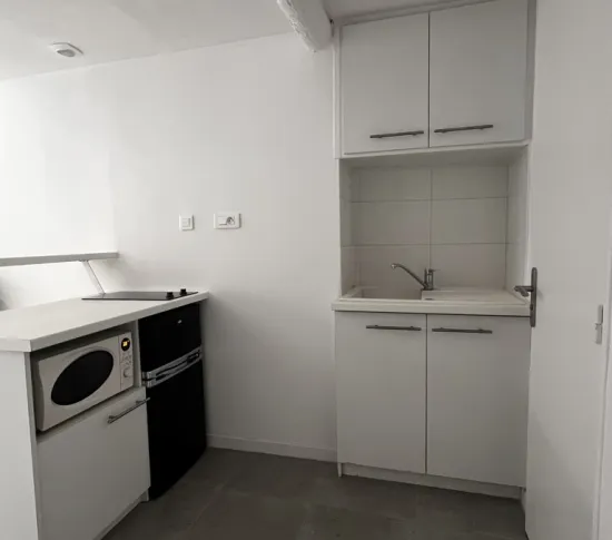 Location Aix-en-Provence Appartement 6926d1e4618d