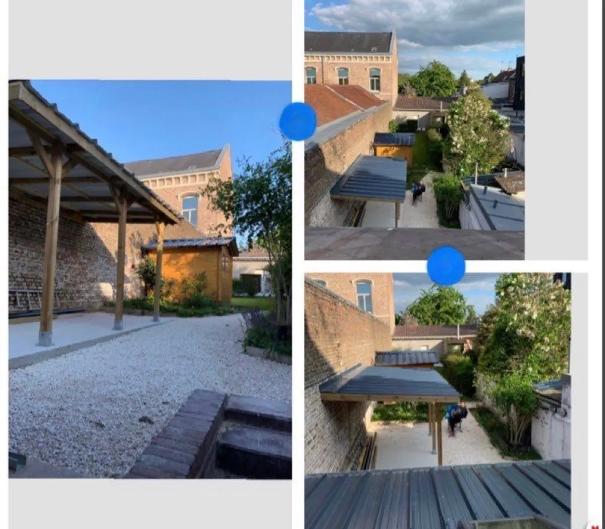 Location Amiens Appartement 6926dc6aae3b