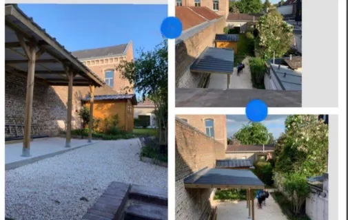 Location Amiens Appartement 6926dc6aae3b