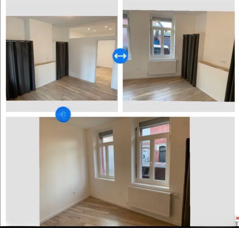 Location Amiens Appartement 6926dc6aae3b