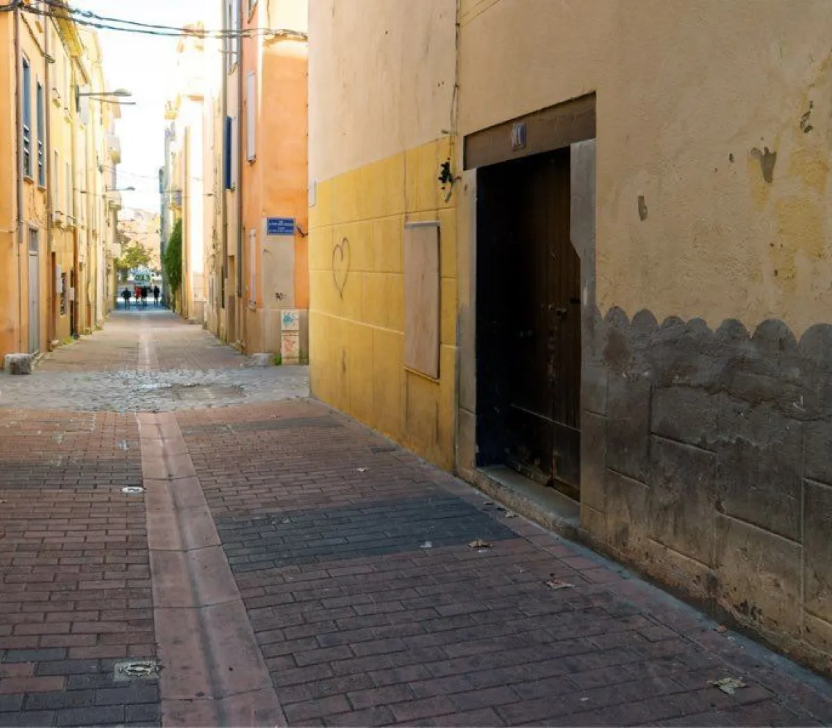 Location Perpignan Appartement 6926dd5d297e