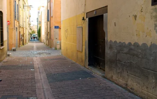 Location Perpignan Appartement 6926dd5d297e