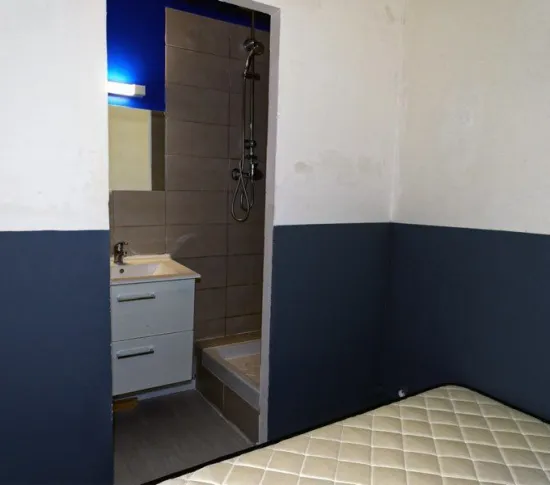 Appartement a louer perpignan - 1 pièce(s) - 18 m2 - Surfyn