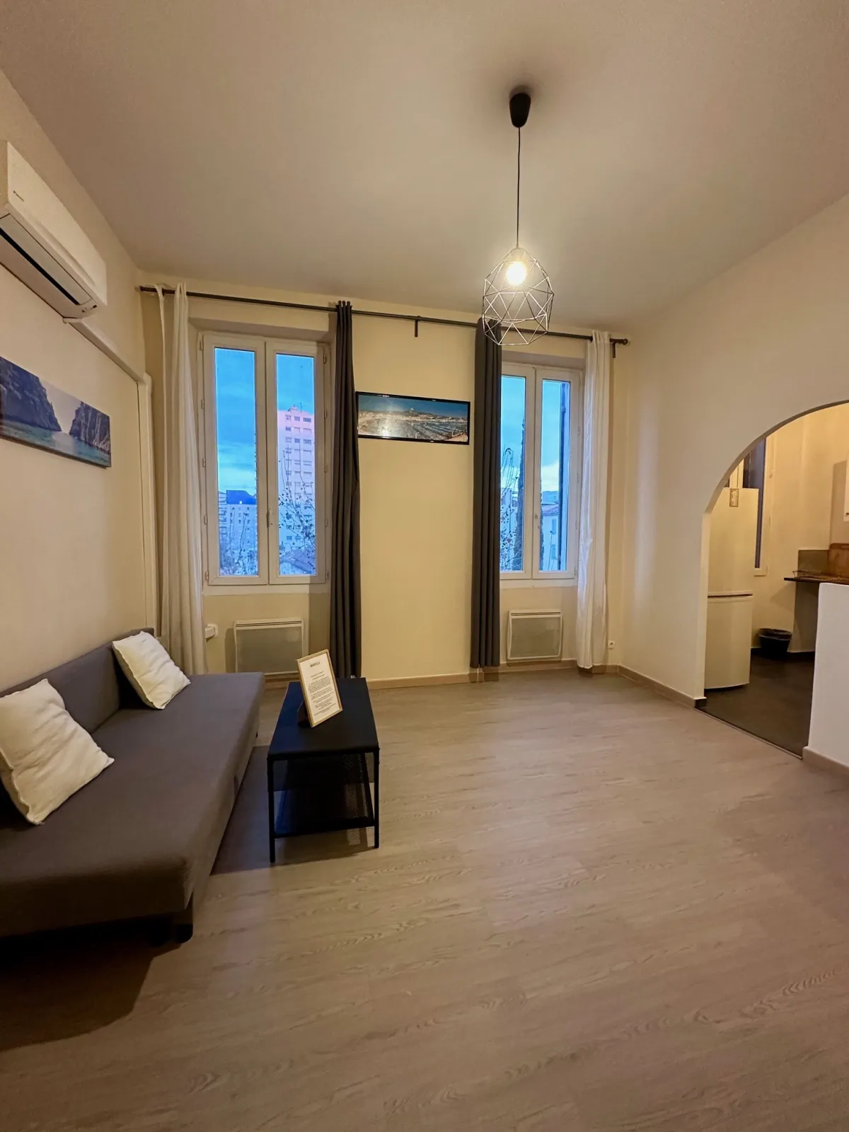 Location Marseille Appartement 6926e152943d