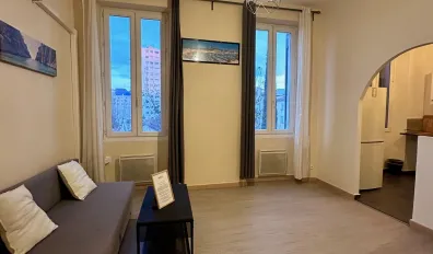 Location Marseille Appartement 6926e152943d