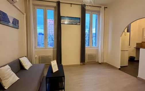 Location Marseille Appartement 6926e152943d
