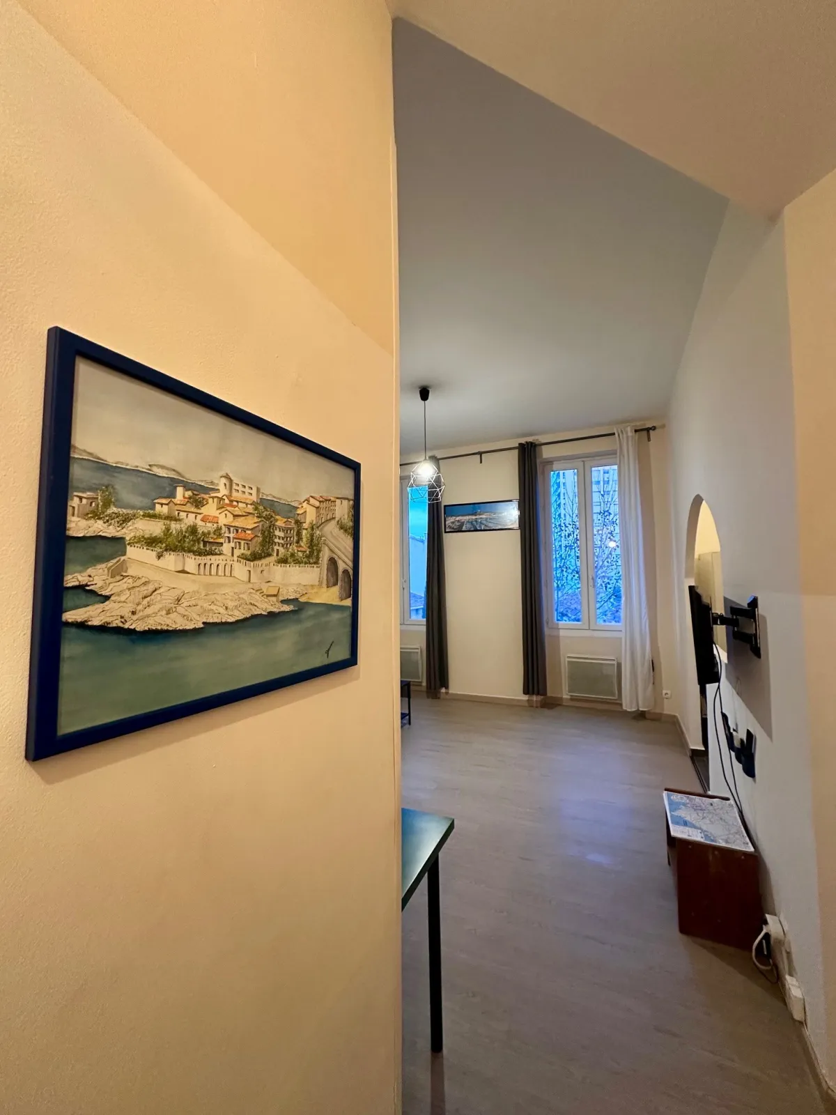 Location Marseille Appartement 6926e152943d