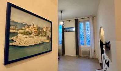 Location Marseille Appartement 6926e152943d