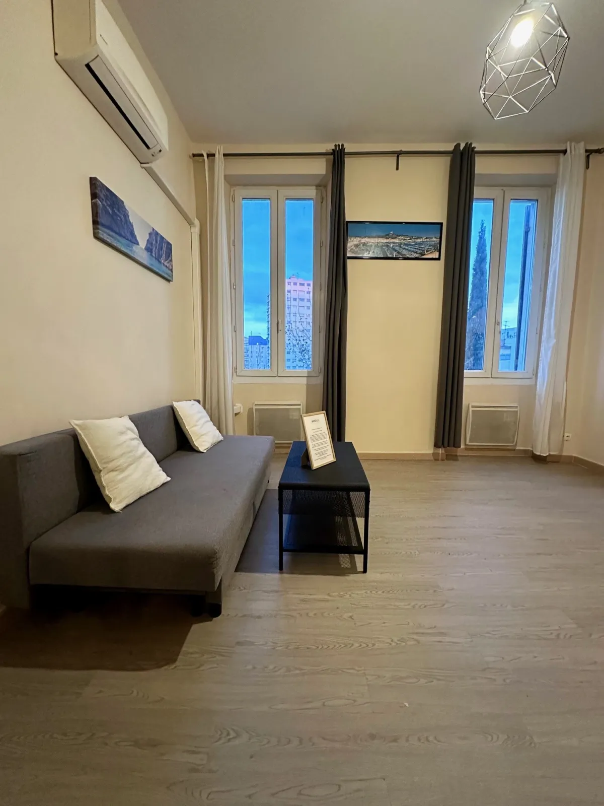 Location Marseille Appartement 6926e152943d