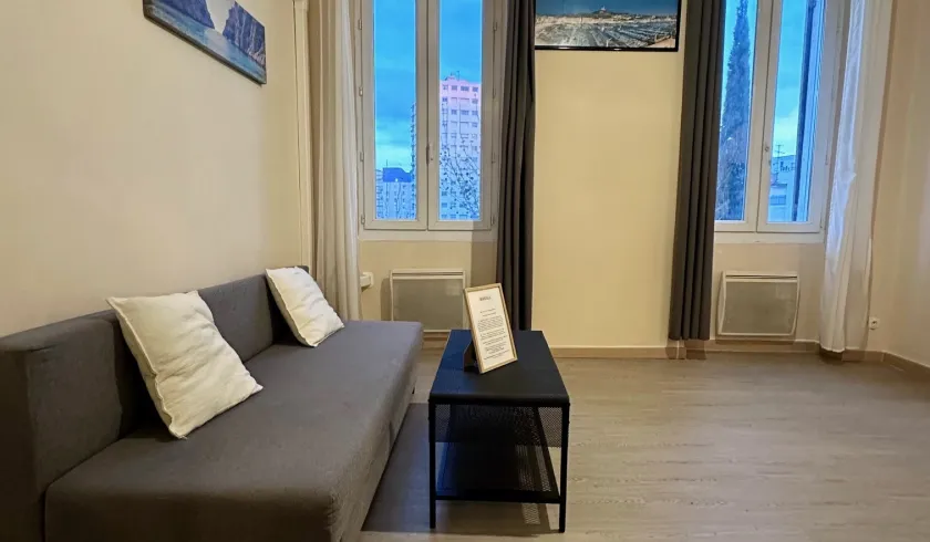 Location Marseille Appartement 6926e152943d