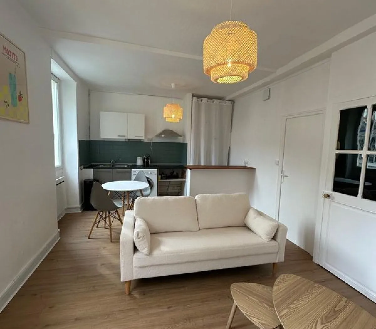 Location Nantes Appartement 6926f4a571d1