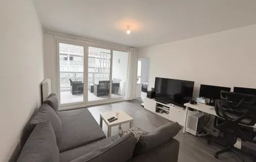 Location Annemasse Appartement 69270073a46e