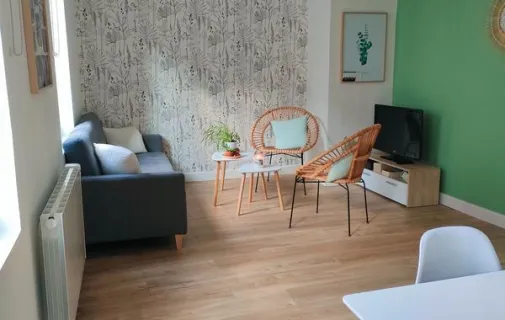 Location Rouen Appartement 6927072be0c4