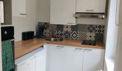 miniatureLocation Rouen Appartement 6927072be0c42