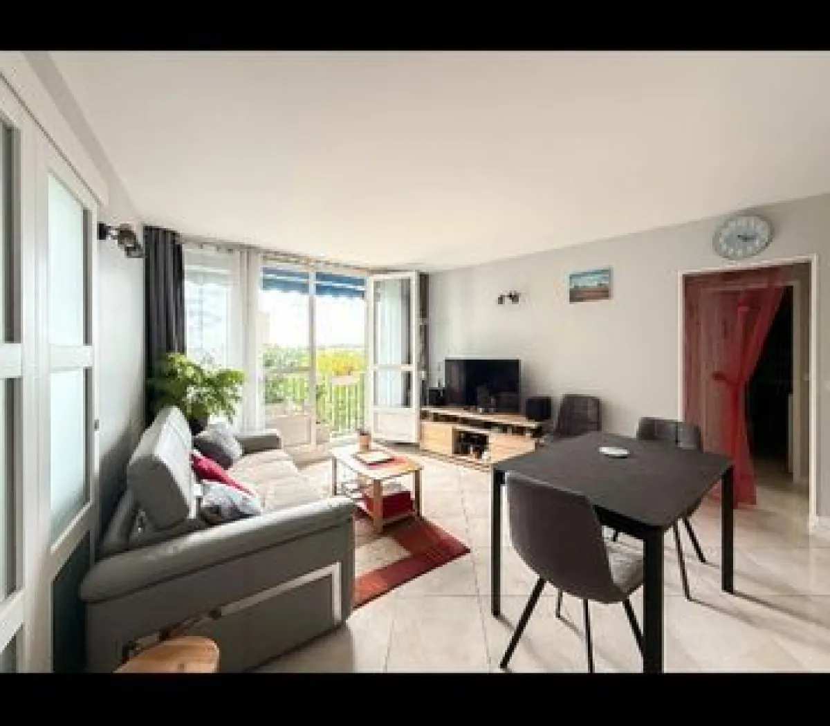 Location Eaubonne Appartement 692710cf9445