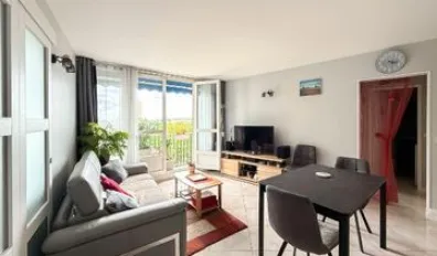 miniatureLocation Eaubonne Appartement 692710cf94452