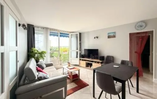 Location Eaubonne Appartement 692710cf9445