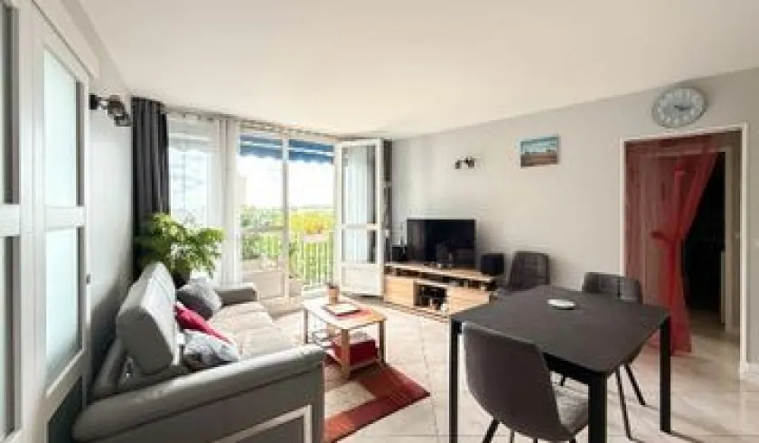 Location Eaubonne Appartement 692710cf94451