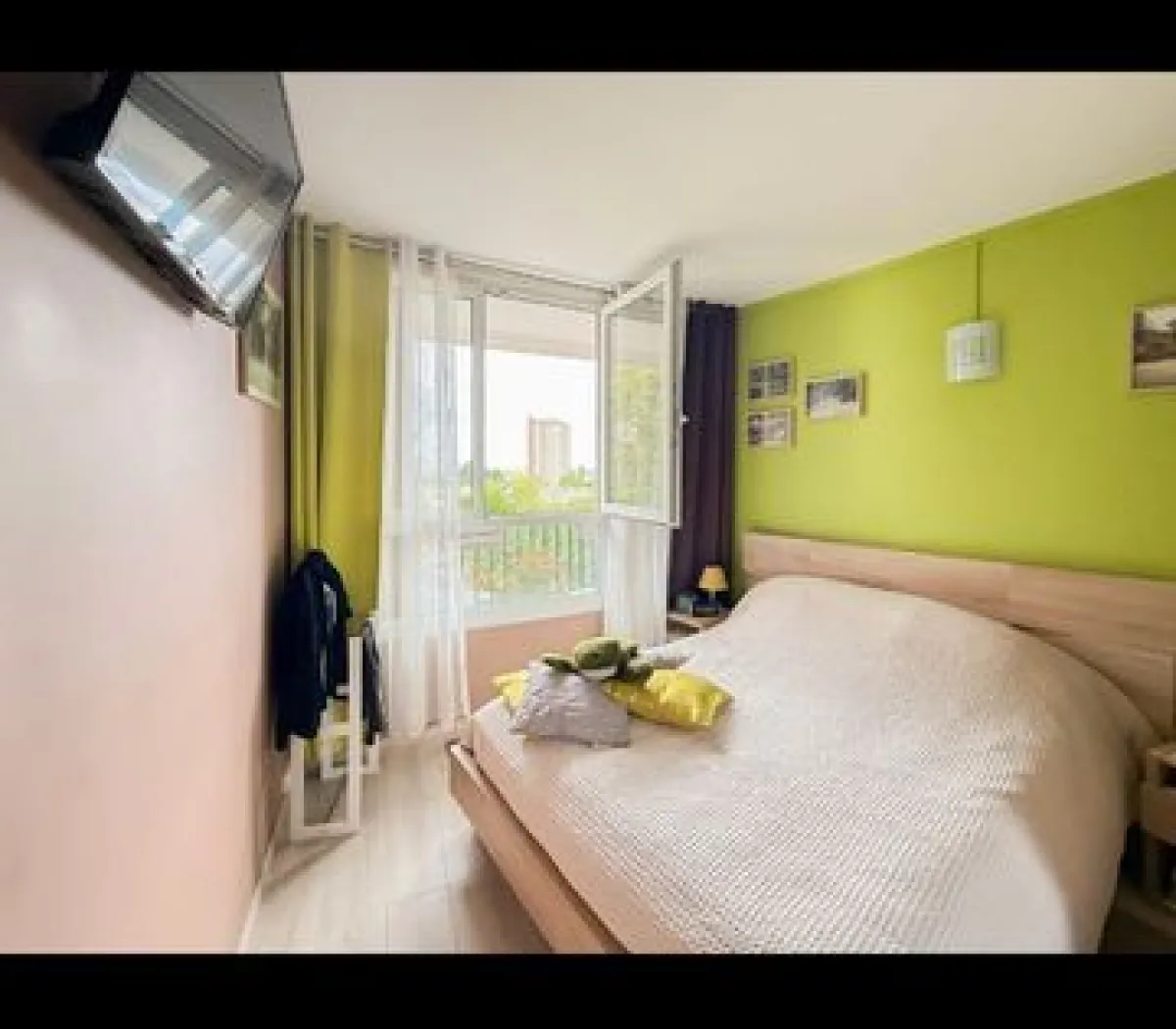 Location Eaubonne Appartement 692710cf9445