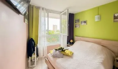 miniatureLocation Eaubonne Appartement 692710cf94452