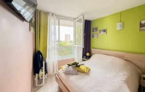 Location Eaubonne Appartement 692710cf9445