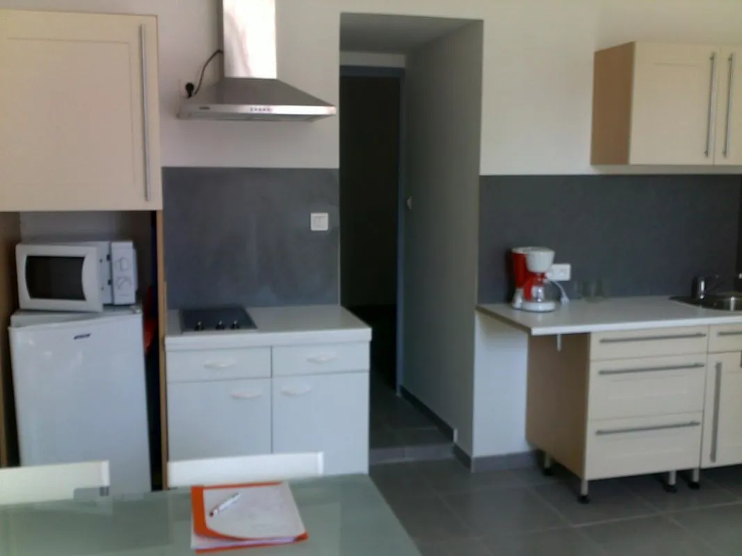 Location Avignon Appartement 692719dc0854