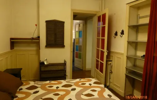 Location Paris Appartement 692725ac656d