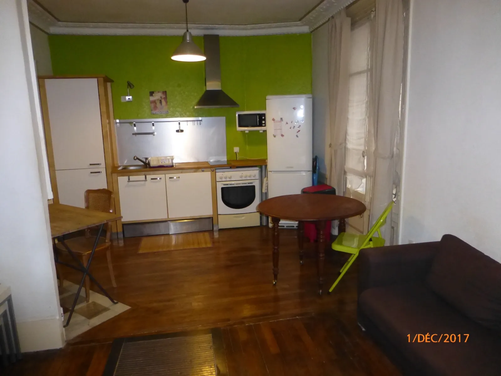 Location Paris Appartement 692725ac656d