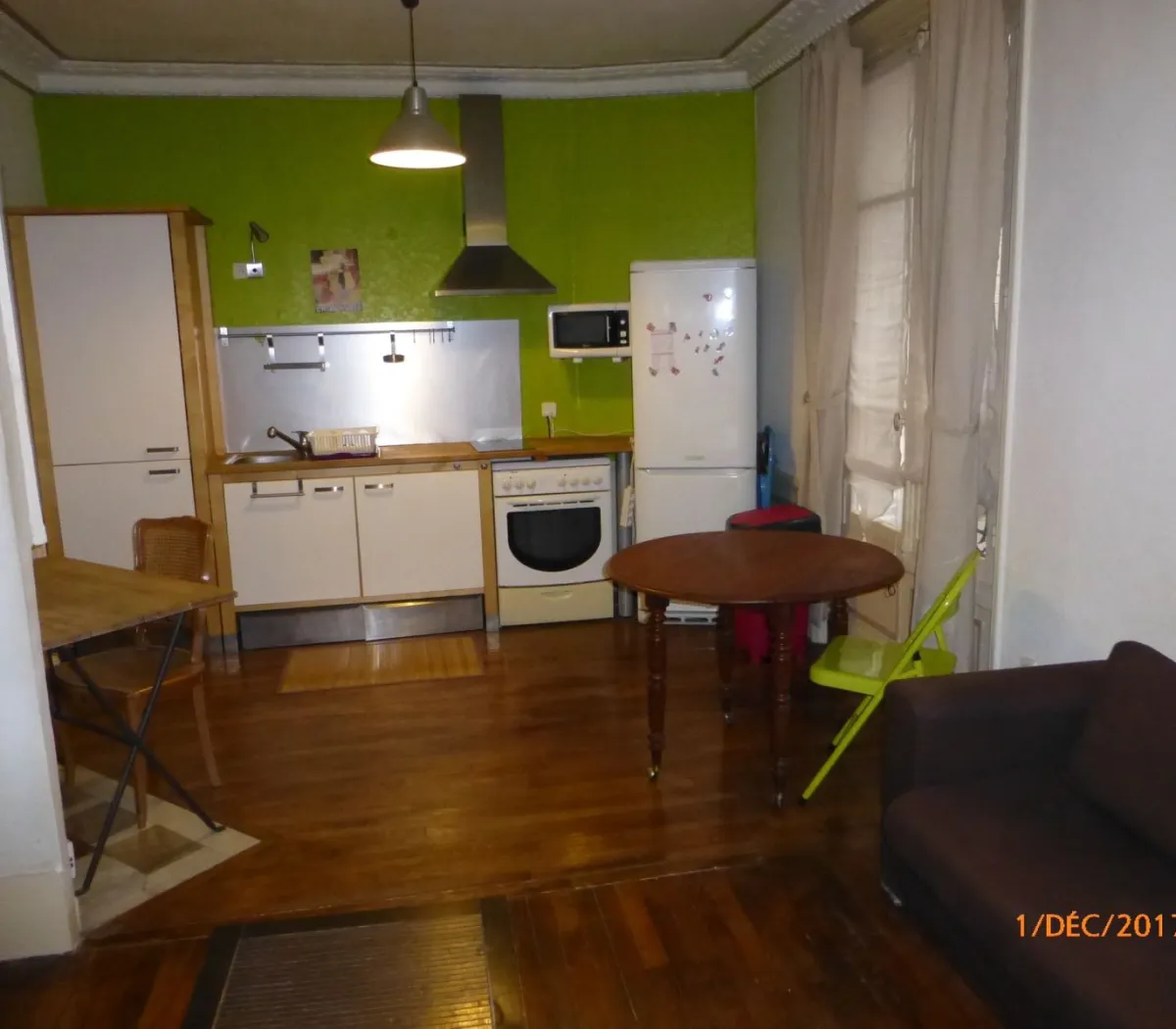 Location Paris Appartement 692725ac656d
