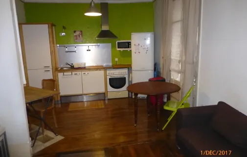 Location Paris Appartement 692725ac656d