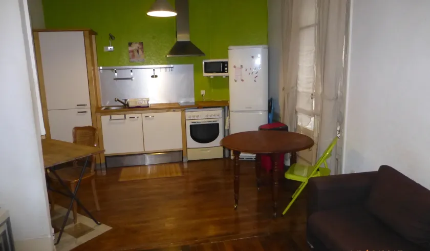 Location Paris Appartement 692725ac656d