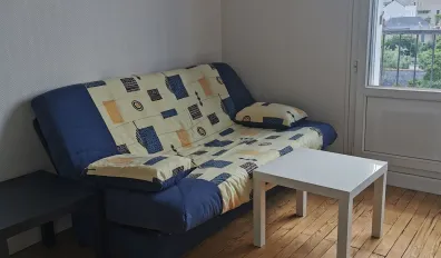 Location Nantes Appartement 692757742199