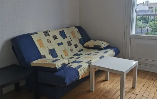 Location Nantes Appartement 692757742199