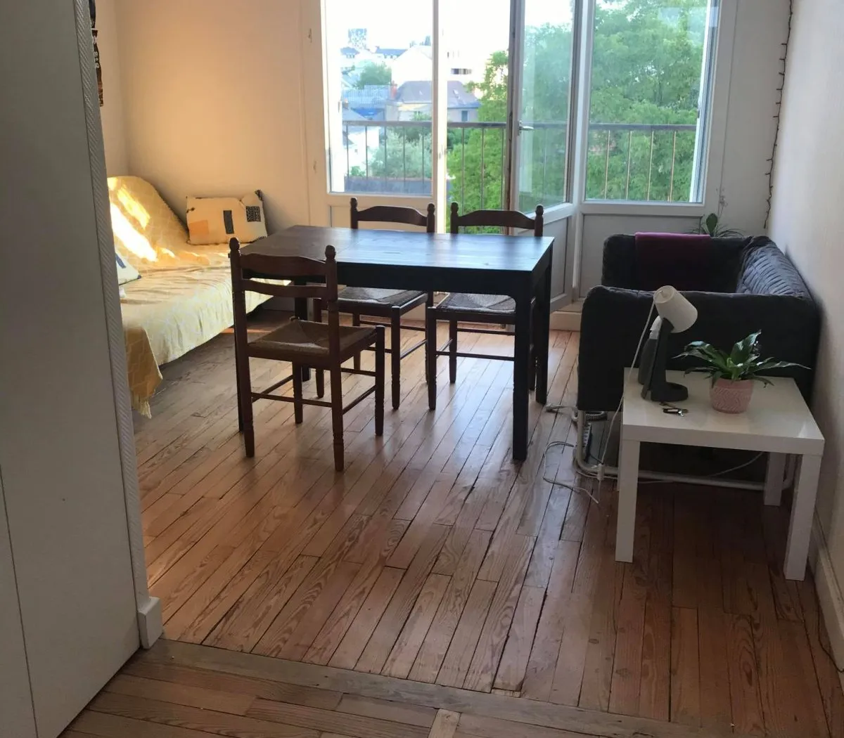 Location Nantes Appartement 692757742199