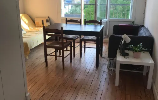 Location Nantes Appartement 692757742199