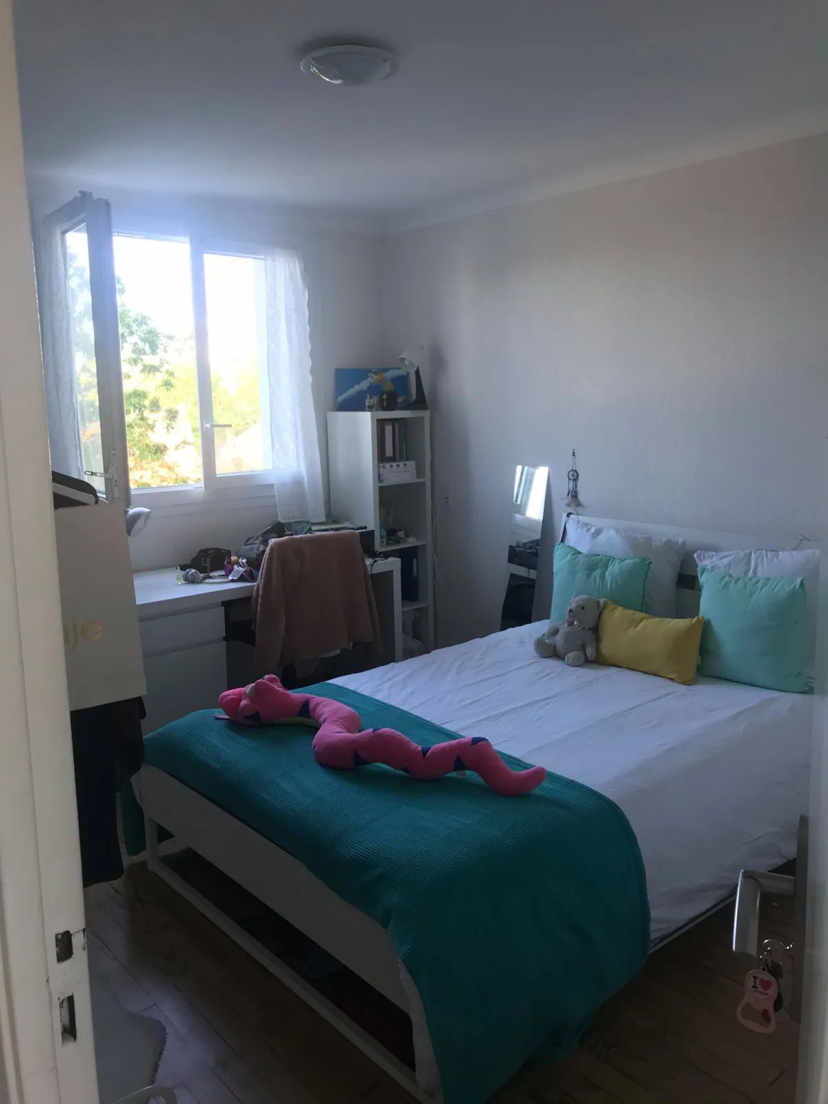 Location Nantes Appartement 692757742199