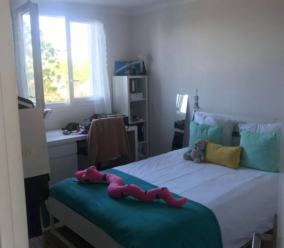 Location Nantes Appartement 692757742199