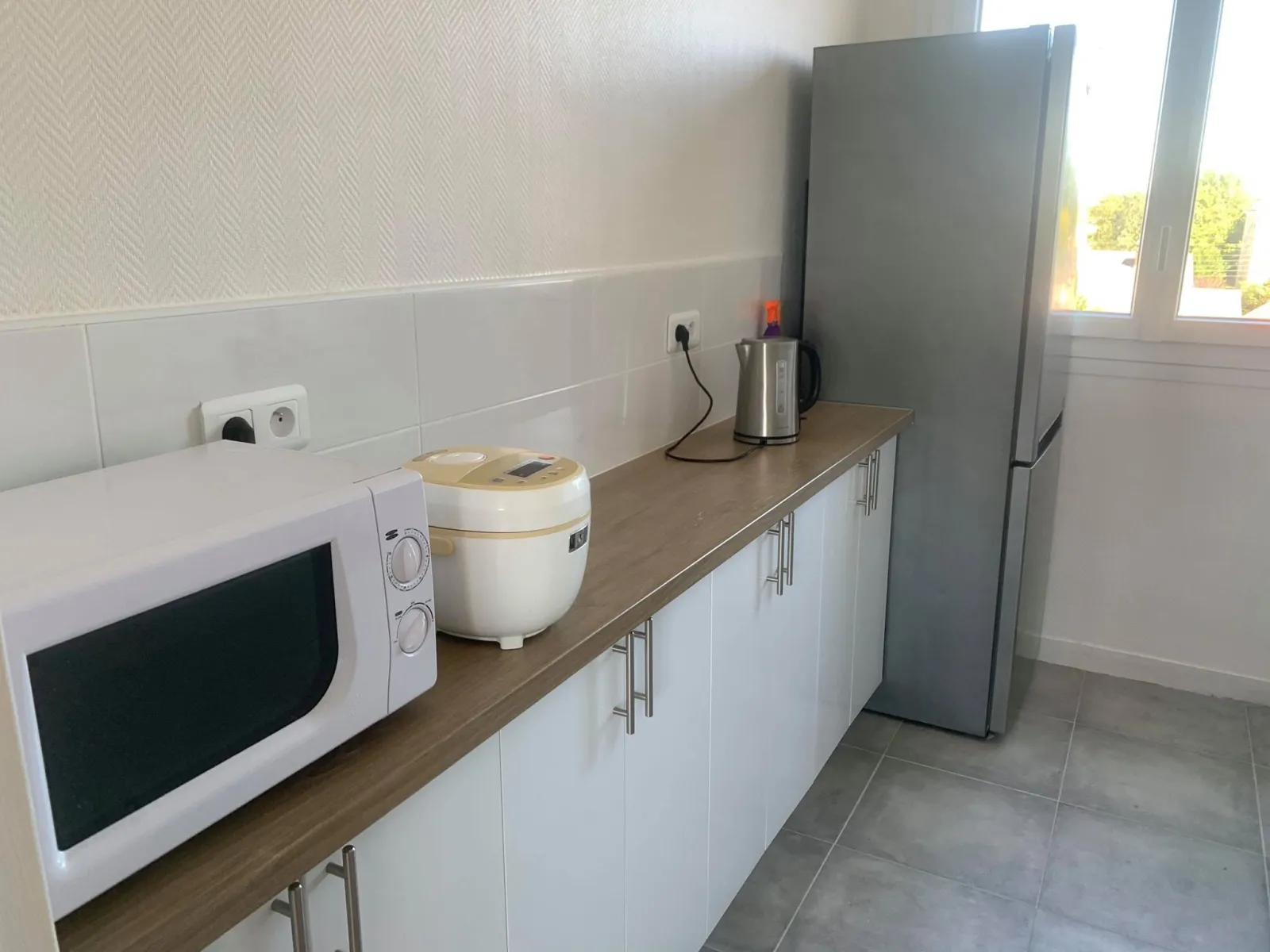 Location Nantes Appartement 692757742199