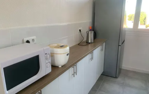 Location Nantes Appartement 692757742199