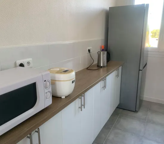 Location Nantes Appartement 692757742199