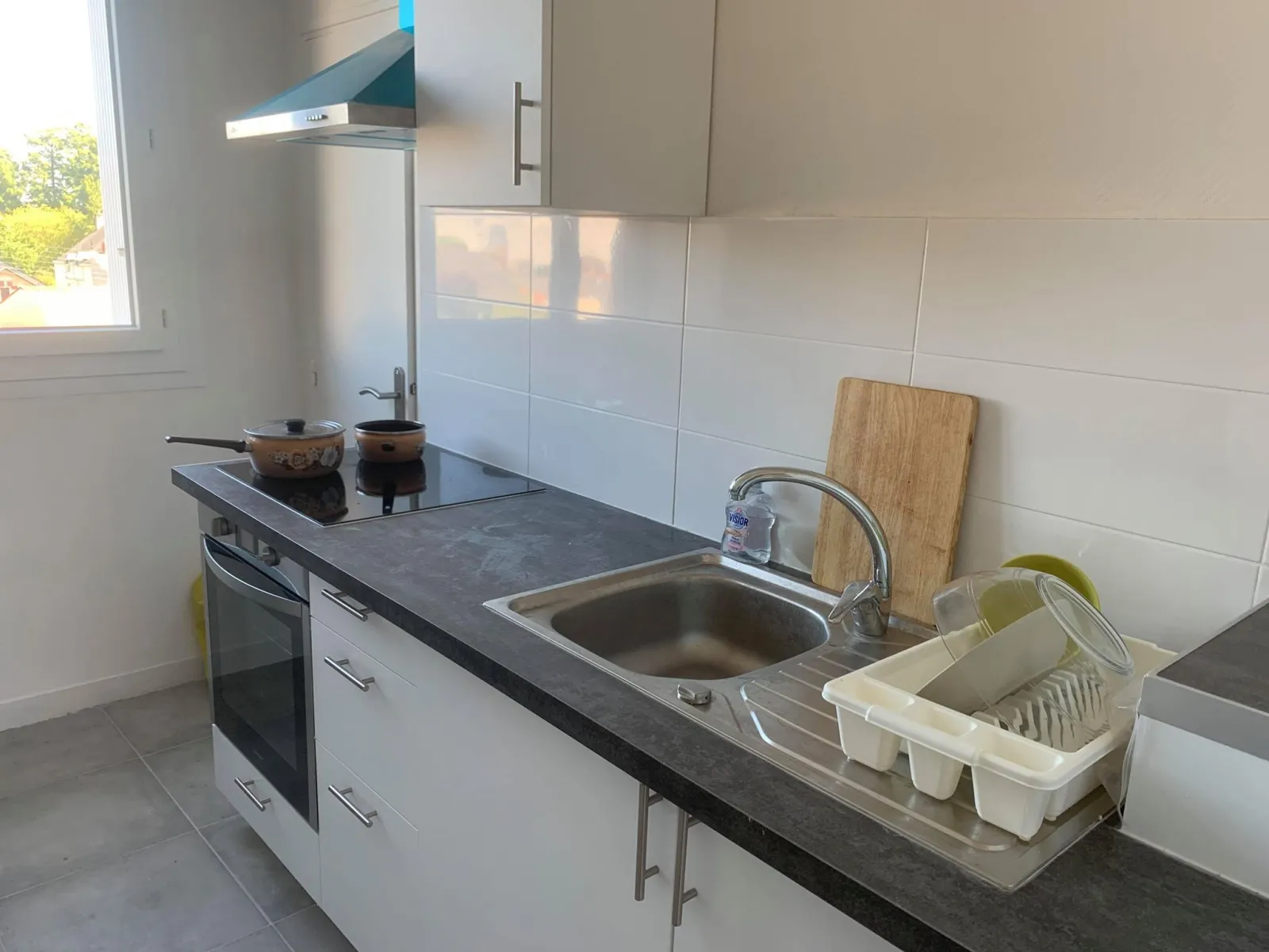 Location Nantes Appartement 692757742199