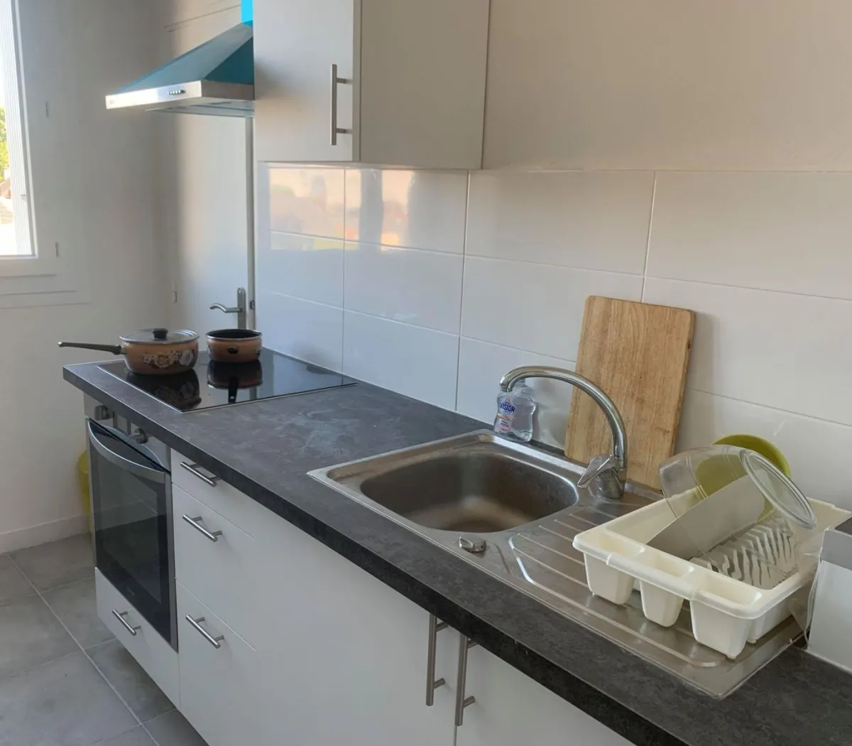 Location Nantes Appartement 692757742199