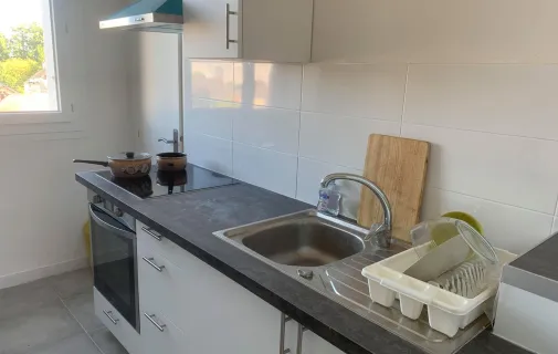 Location Nantes Appartement 692757742199