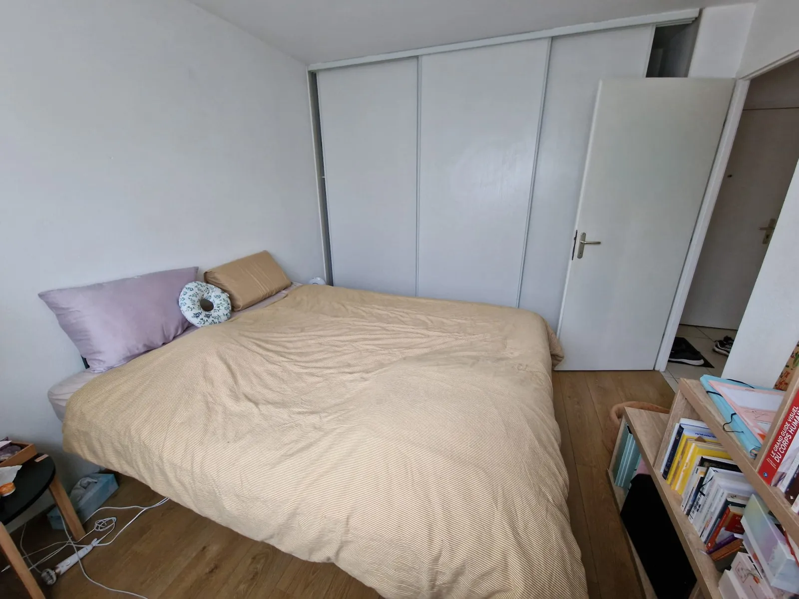 Location Argonay Appartement 6927585a12ea