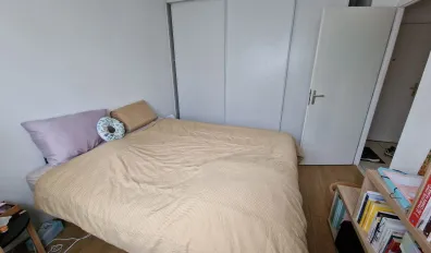 Location Argonay Appartement 6927585a12ea