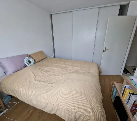 Location Argonay Appartement 6927585a12ea