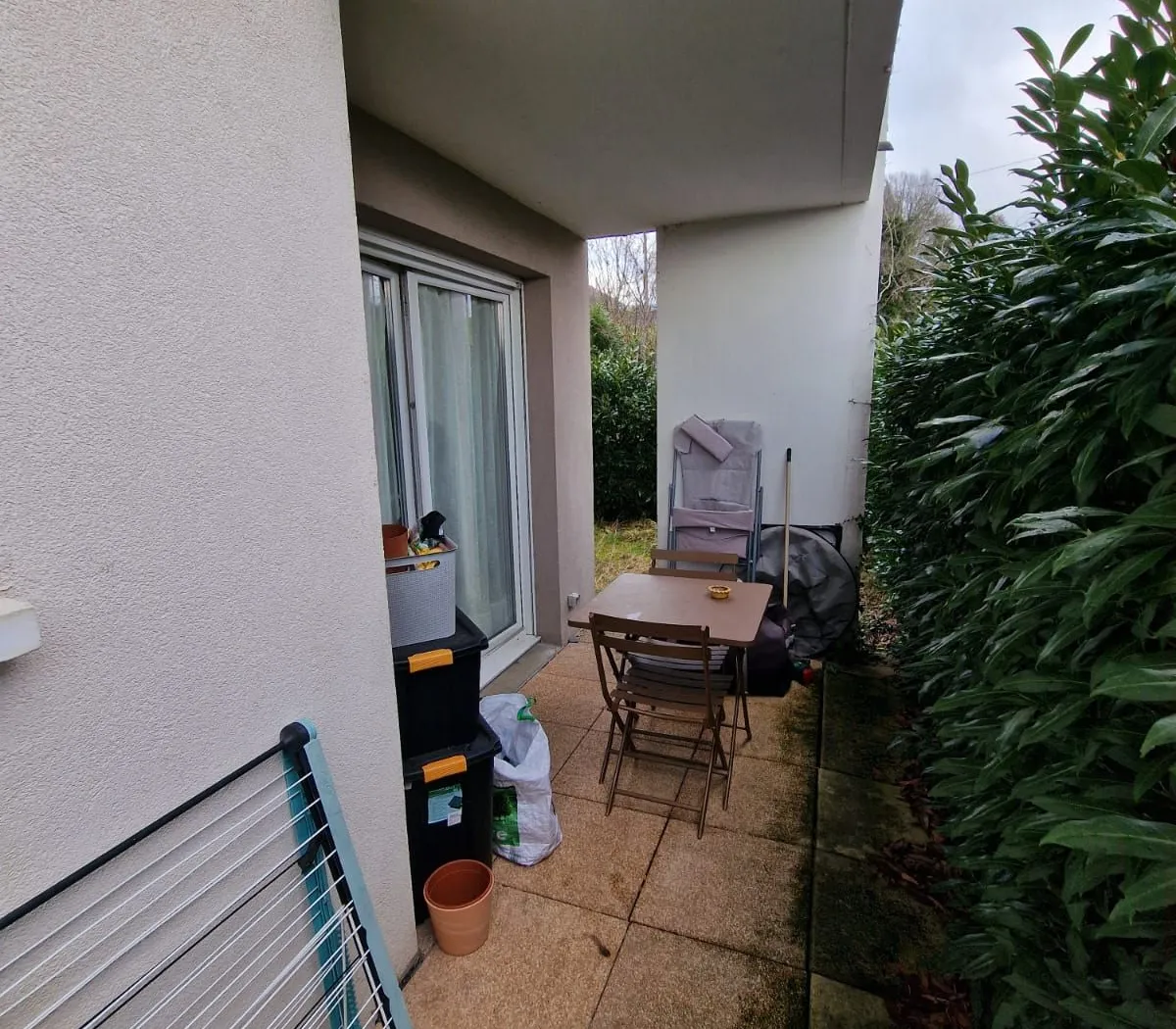 Location Argonay Appartement 6927585a12ea