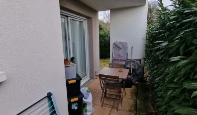 Location Argonay Appartement 6927585a12ea