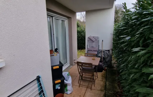 Location Argonay Appartement 6927585a12ea